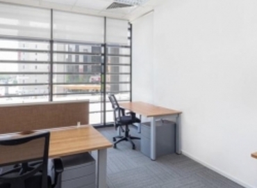 100 m² Meeting room in Doha, 63 Airport Road (%[postal_code]) - 3 | MatchOffice