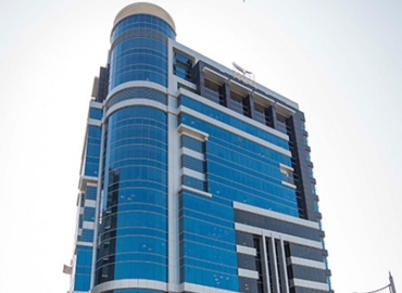 100 m² Meeting room in Doha, Al Owaina Tower (%[postal_code]) - 0 | MatchOffice