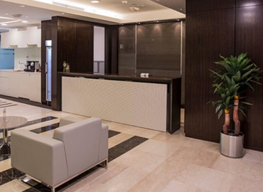 100 m² Meeting room in Doha, Al Owaina Tower (%[postal_code]) - 4 | MatchOffice