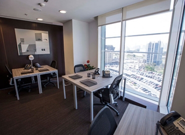 Virtual office in Doha, Al Owaina Tower (%[postal_code]) - 1 | MatchOffice
