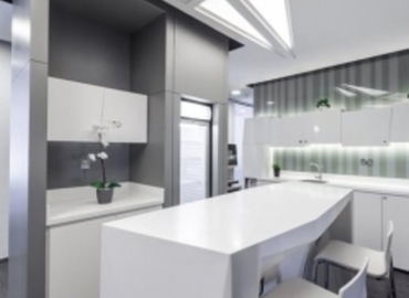100 m² Conference room in Doha, Al Shoumoukh Towers (%[postal_code]) - 1 | MatchOffice