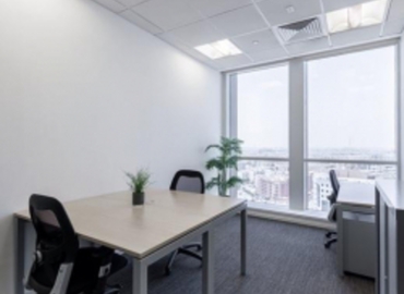 100 m² Conference room in Doha, Al Shoumoukh Towers (%[postal_code]) - 3 | MatchOffice