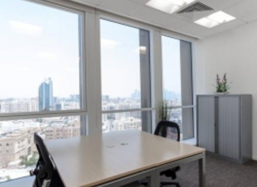 100 m² Conference hall in Doha, Al Shoumoukh Towers (%[postal_code]) - 4 | MatchOffice.com