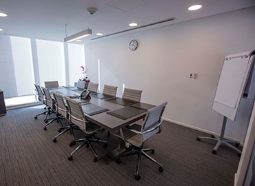 Virtual office in Doha, Blue Tower (%[postal_code]) - 2 | MatchOffice.com