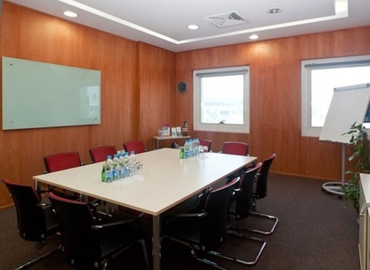 Virtual office in Doha, Doha Airport (%[postal_code]) - 3 | MatchOffice