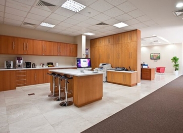 Virtual office in Doha, Doha Airport (%[postal_code]) - 4 | MatchOffice