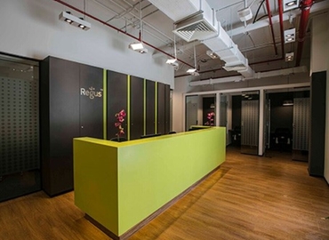 90 m² Conference room in Doha, Qanat Quartie (%[postal_code]) - 2 | MatchOffice