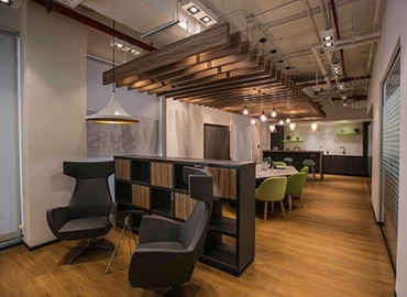 90 m² Conference space in Doha, Qanat Quartie (%[postal_code]) - 4 | MatchOffice