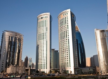 Virtual address in Doha, West Bay (%[postal_code]) - 0 | MatchOffice.com