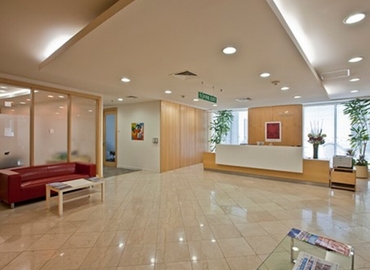 Virtual office space in Doha, West Bay (%[postal_code]) - 1 | MatchOffice.com