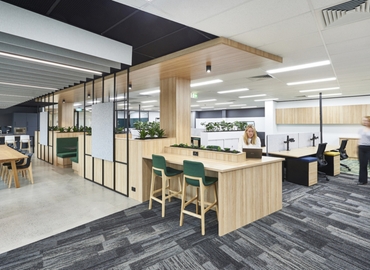 100 m² Conference space in Doha, 5th Floor (%[postal_code]) - 12 | MatchOffice