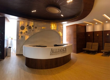 30 m² Conference center in Doha, 15th Floor (%[postal_code]) - 4 | MatchOffice