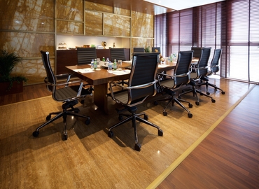 30 m² Conference space in Doha, 15th Floor (%[postal_code]) - 6 | MatchOffice.com