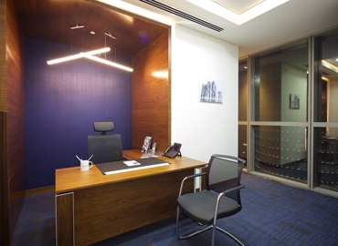 30 m² Conference room in Doha, 15th Floor (%[postal_code]) - 2 | MatchOffice.com