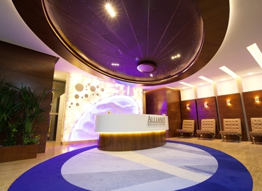 30 m² Conference room in Doha, 15th Floor (%[postal_code]) - 5 | MatchOffice.com