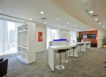 100 m² Conference space in Doha, West Bay (%[postal_code]) - 4 | MatchOffice.com
