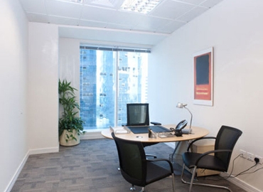 100 m² Conference hall in Doha, West Bay (%[postal_code]) - 6 | MatchOffice