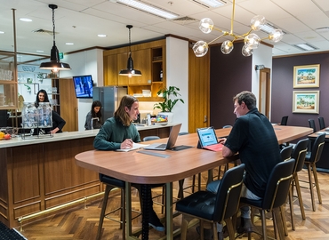 Virtual office in Doha, Level 22 (%[postal_code]) - 6 | MatchOffice.com