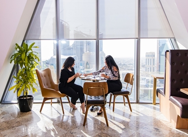 150 m² Co-working  in Doha, Level 22 (%[postal_code]) - 4 | MatchOffice
