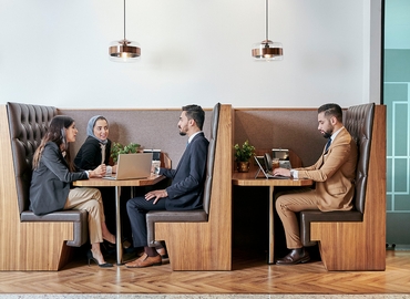 50 m² Conference center in Doha, Level 22 (%[postal_code]) - 3 | MatchOffice