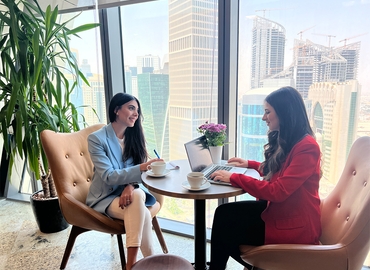 50 m² Convention center in Doha, Level 22 (%[postal_code]) - 4 | MatchOffice