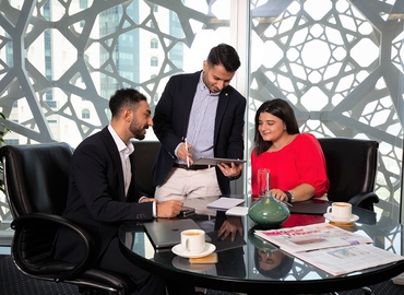 Office Level 21, Doha Tower  Doha