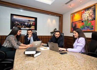 Office Level 21, Doha Tower  Doha