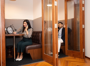 Virtual office in Doha, Level 21 (%[postal_code]) - 8 | MatchOffice.com