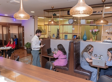 Virtual address in Doha, Level 21 (%[postal_code]) - 2 | MatchOffice