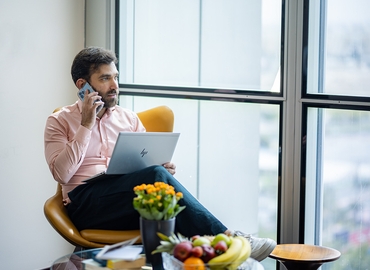 150 m² Co-working  in Doha, Levels 14 & 15 (%[postal_code]) - 15 | MatchOffice