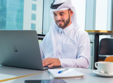 150 m² Shared office  in Doha, Levels 14 & 15 (%[postal_code]) - 7 | MatchOffice