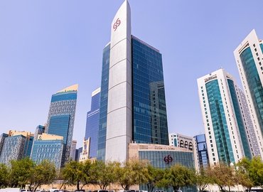 50 m² Conference center in Doha, Levels 14 & 15 (%[postal_code]) - 7 | MatchOffice.com