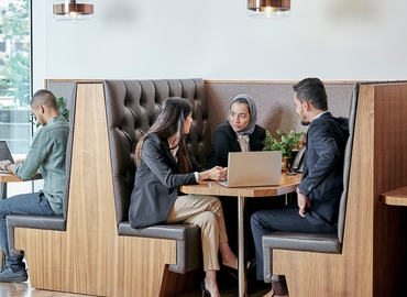 Office Commercial Bank Plaza  Doha