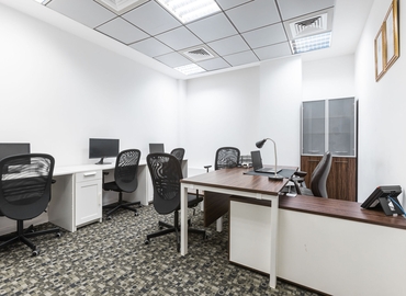 Office C Ring Road 311  Doha