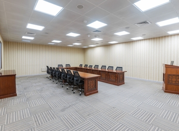 Office C Ring Road 311  Doha