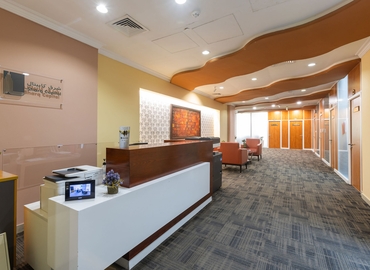 Office C Ring Road 311  Doha