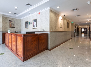 Office C Ring Road 311  Doha