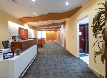 Office C Ring Road 311  Doha