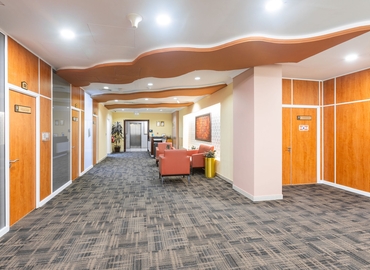 Office C Ring Road 311  Doha