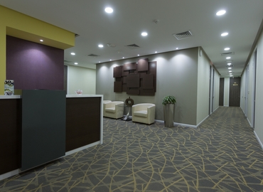 Office C Ring Road 311  Doha