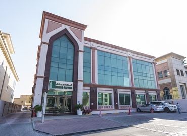 Office C Ring Road 311  Doha