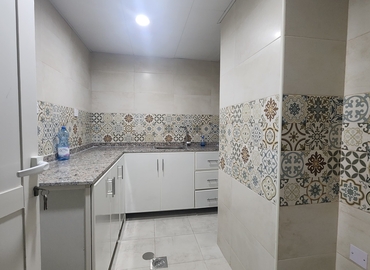 Office Al Rawabi Street 6  Doha