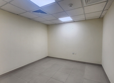 Office Al Rawabi Street 6  Doha