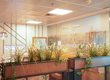 35 m² Business park in West bay, Conference Centre (%[postal_code]) - 5 | MatchOffice