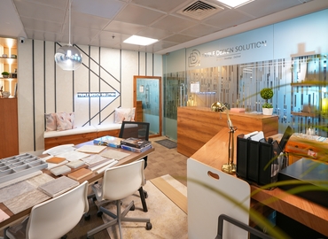 35 m² Business space in West bay, Conference Centre (%[postal_code]) - 6 | MatchOffice