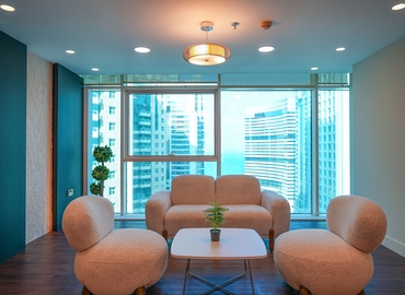 35 m² Business park in West bay, Conference Centre (%[postal_code]) - 4 | MatchOffice