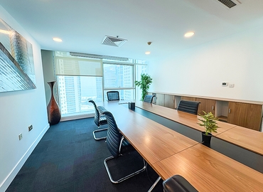 35 m² Business space in West bay, Conference Centre (%[postal_code]) - 8 | MatchOffice.com