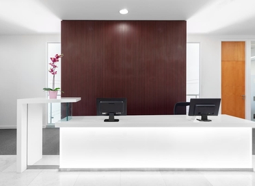 10 m² Serviced office in West bay, D Ring Road (%[postal_code]) - 1 | MatchOffice