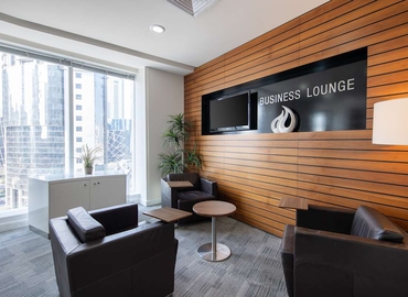 10 m² Shared office  in West bay, Al Fardan Office Tower (%[postal_code]) - 4 | MatchOffice.com