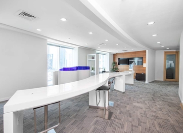 10 m² Co-working  in West bay, Al Fardan Office Tower (%[postal_code]) - 5 | MatchOffice